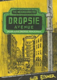 Image of The Neighborhood Dropsie Avenue: Jalan Raya Dropsie Pemukiman